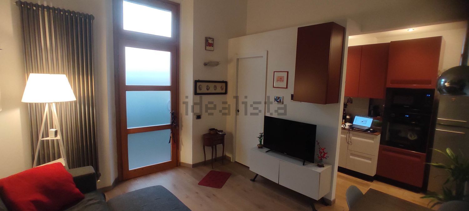 appartamento in vendita a Sesto Fiorentino