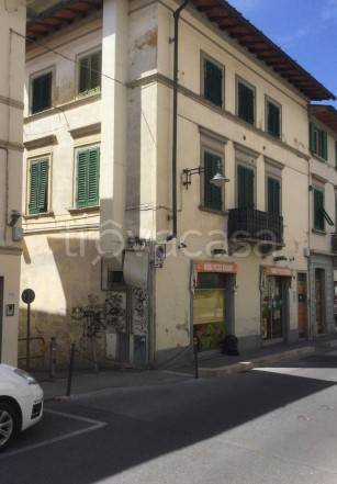 appartamento in vendita a Sesto Fiorentino