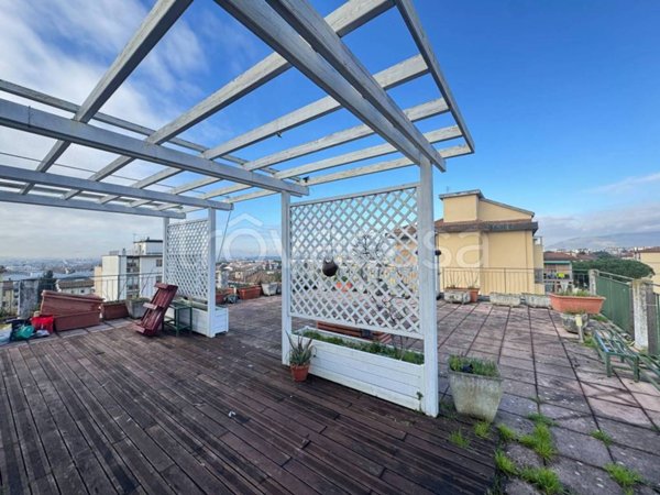 appartamento in vendita a Sesto Fiorentino in zona Quinto