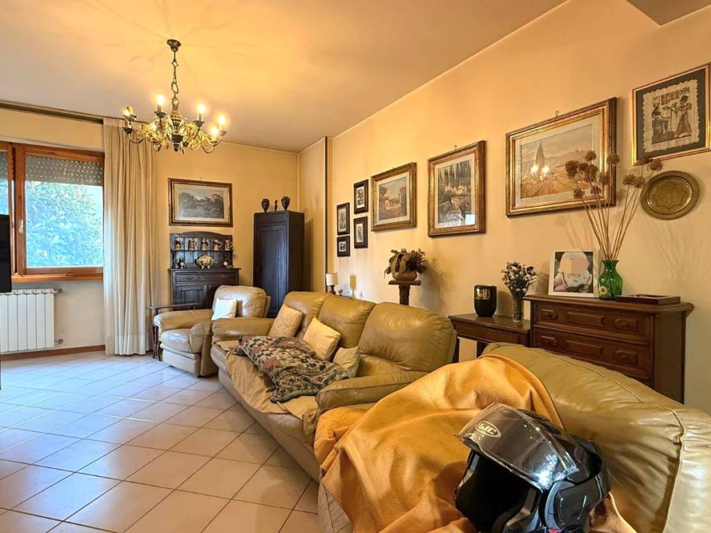 appartamento in vendita a Sesto Fiorentino