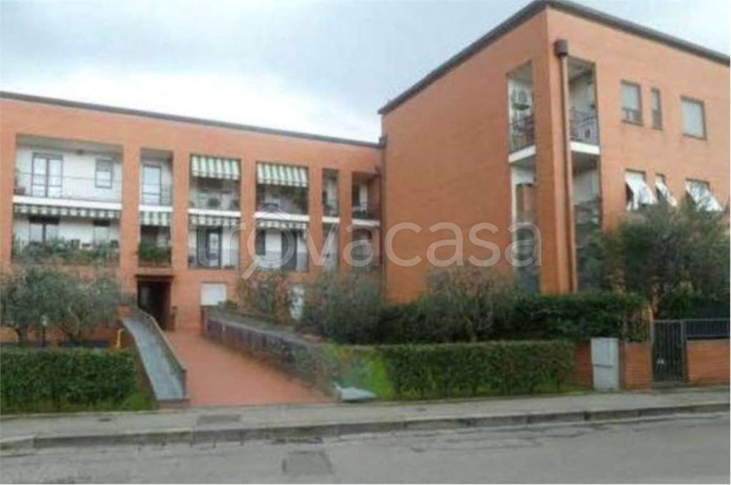 appartamento in vendita a Sesto Fiorentino