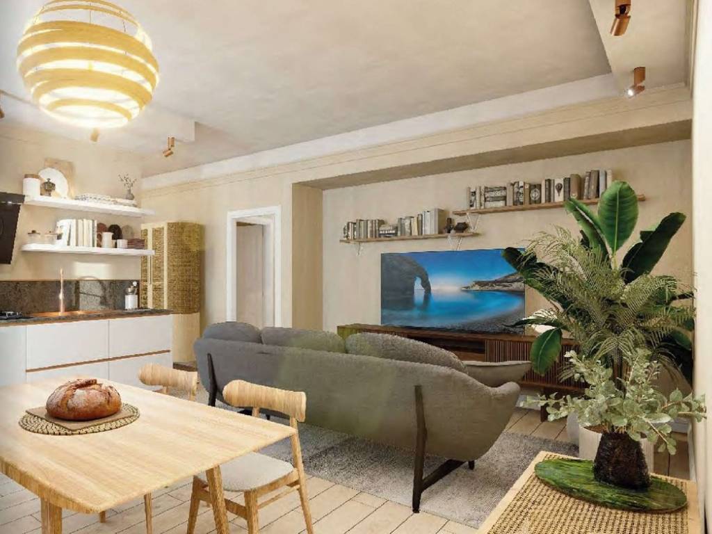 appartamento in vendita a Sesto Fiorentino