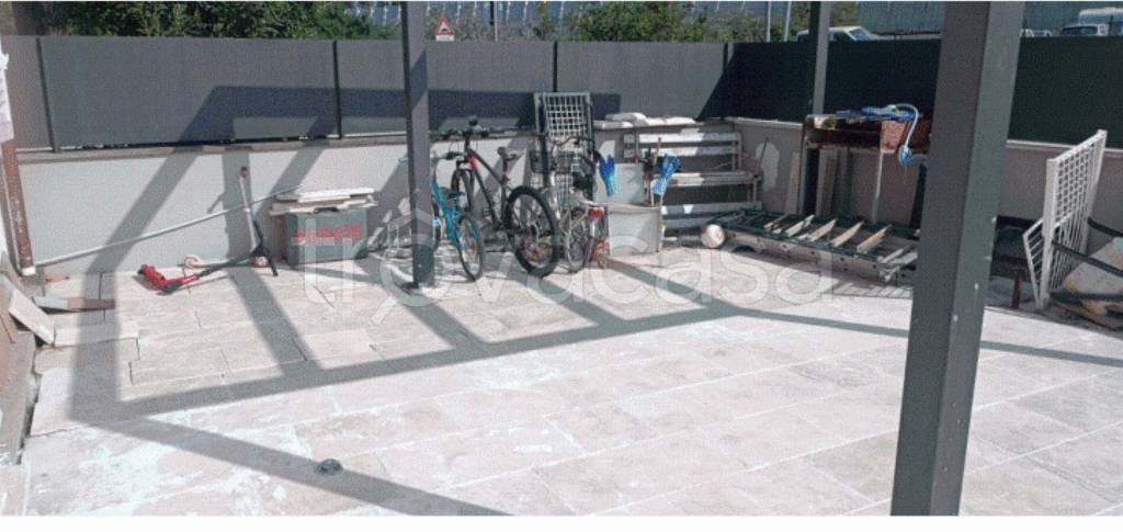 terreno edificabile in vendita a Sesto Fiorentino