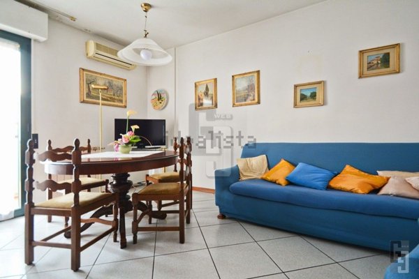 appartamento in vendita a Sesto Fiorentino in zona Zambra