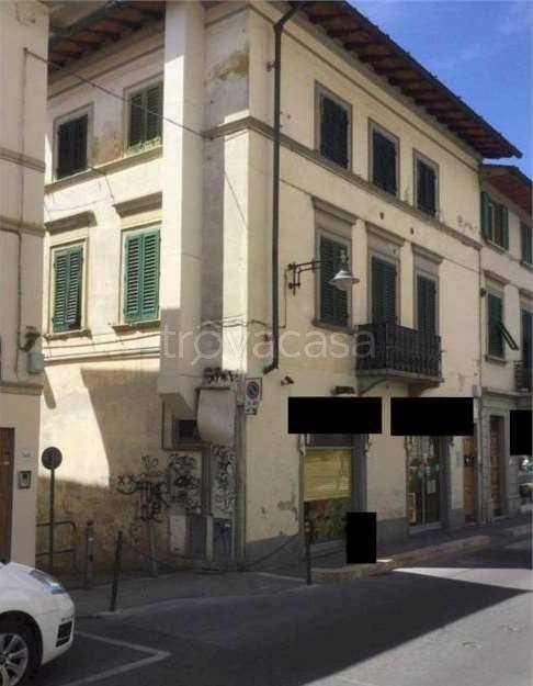 monolocale in vendita a Sesto Fiorentino