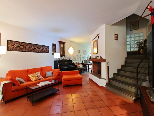 casa indipendente in vendita a Sesto Fiorentino