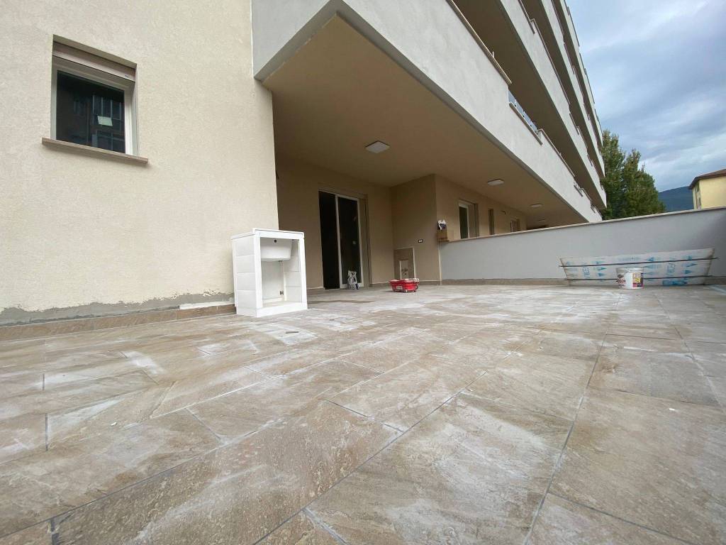 appartamento in vendita a Sesto Fiorentino