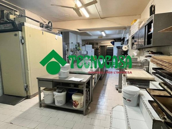 negozio in vendita a Sesto Fiorentino