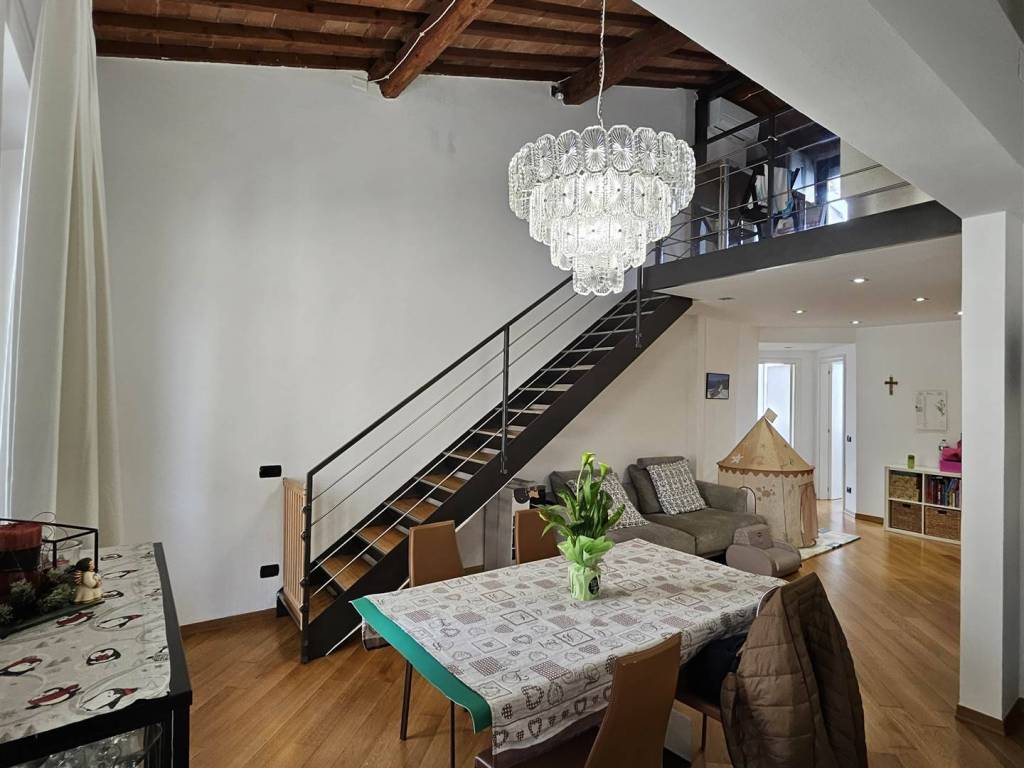 appartamento in vendita a Sesto Fiorentino