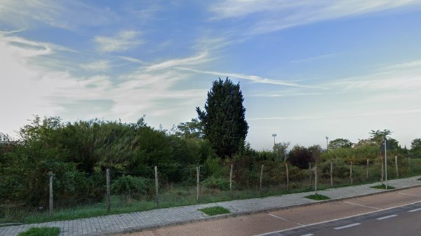 terreno edificabile in vendita a Sesto Fiorentino