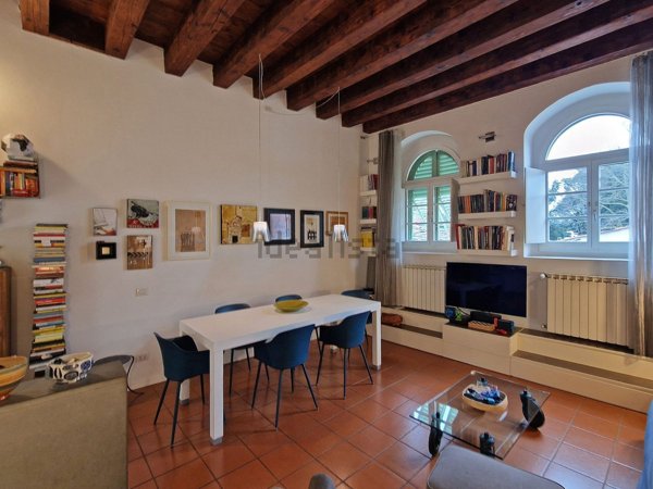 appartamento in vendita a Sesto Fiorentino in zona Colonnata