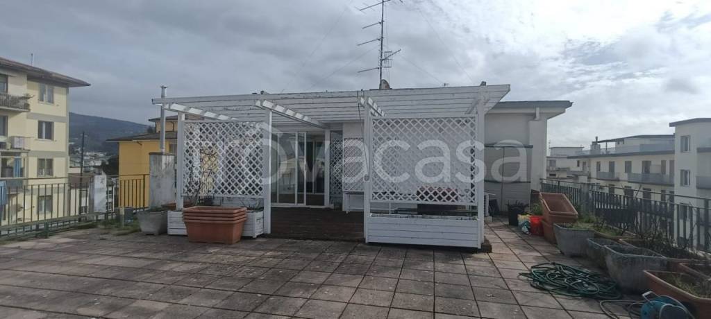 appartamento in vendita a Sesto Fiorentino in zona Quinto