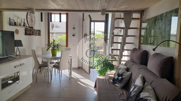 appartamento in vendita a Sesto Fiorentino