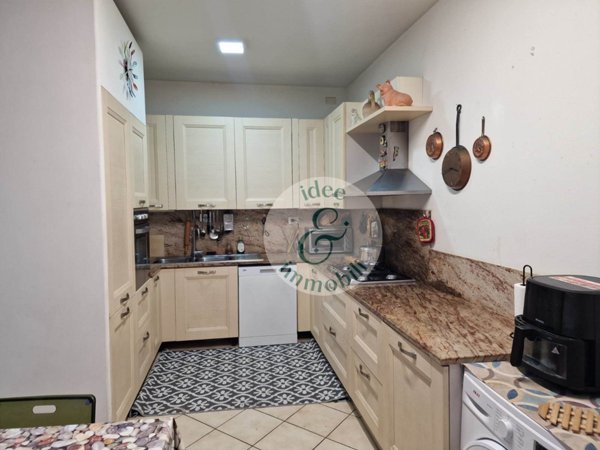 appartamento in vendita a Sesto Fiorentino