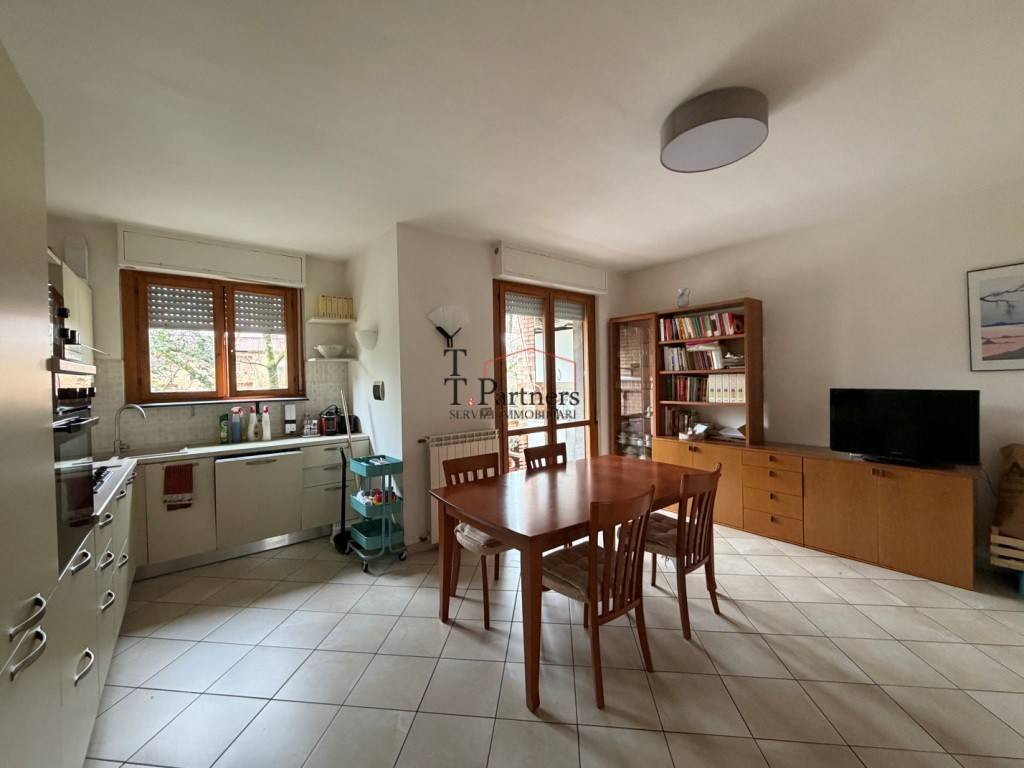 appartamento in vendita a Sesto Fiorentino