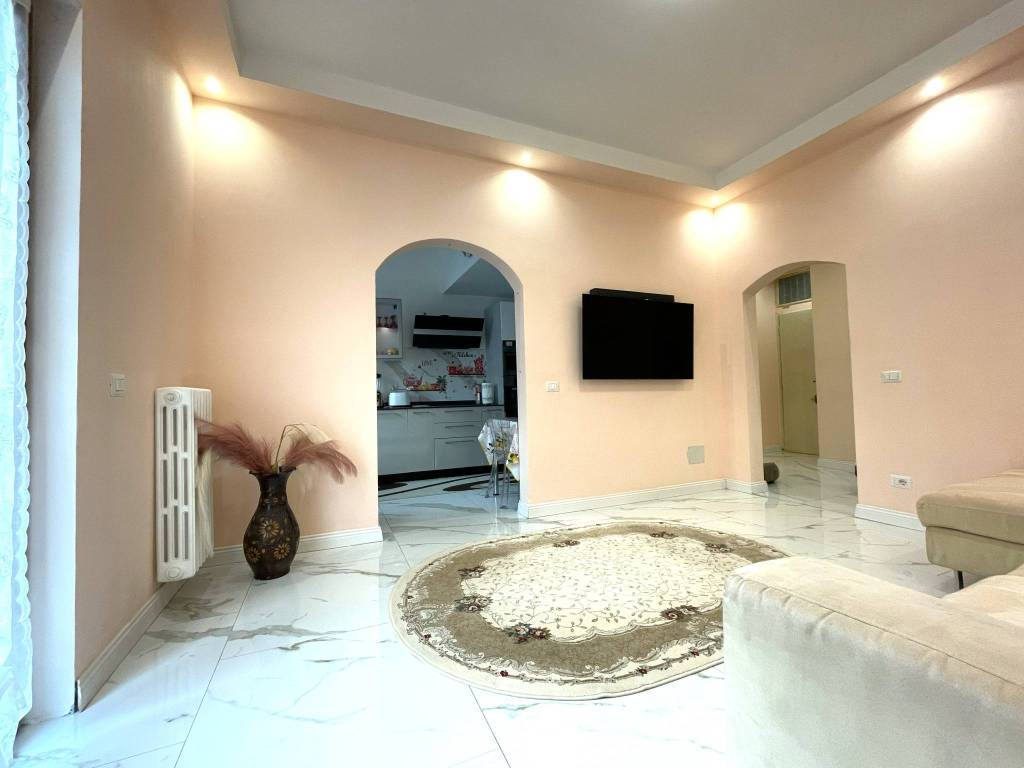 appartamento in vendita a Sesto Fiorentino