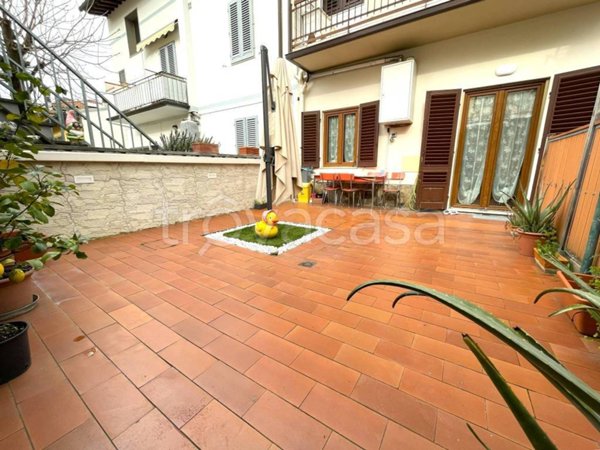 appartamento in vendita a Sesto Fiorentino