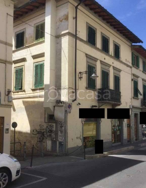 appartamento in vendita a Sesto Fiorentino