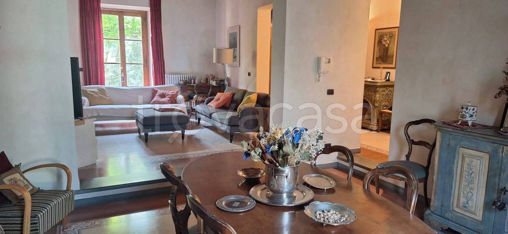 casa indipendente in vendita a Sesto Fiorentino in zona Colonnata