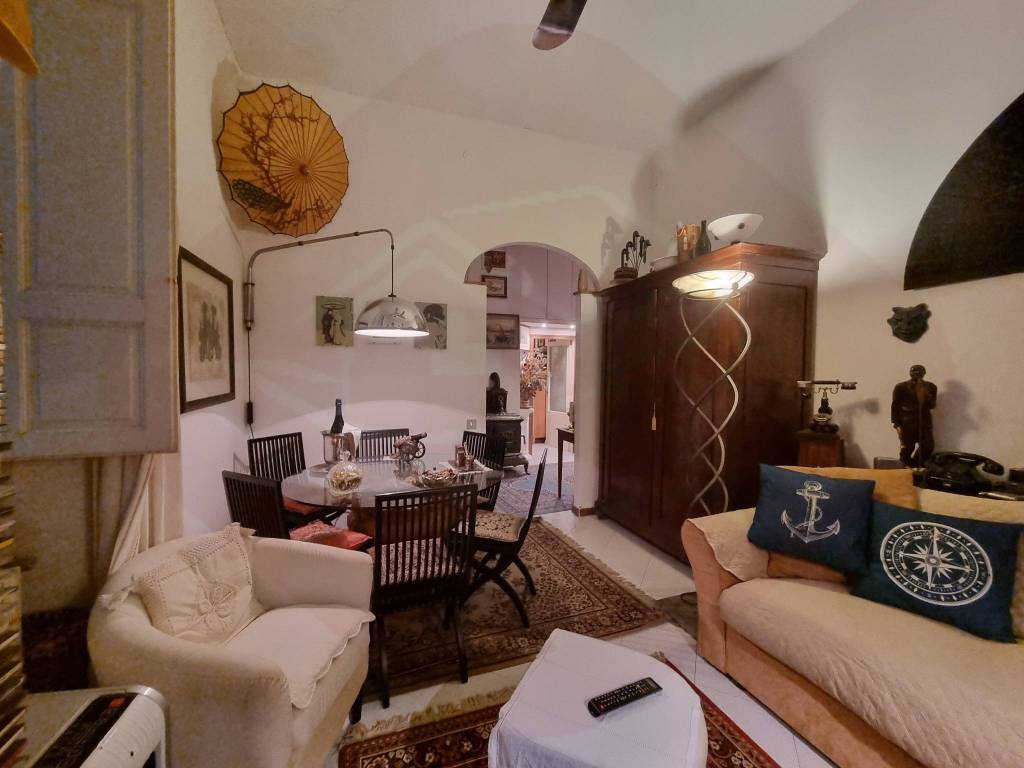 appartamento in vendita a Sesto Fiorentino in zona Quinto