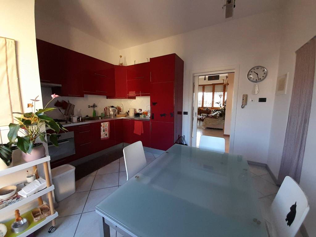 appartamento in vendita a Sesto Fiorentino