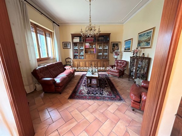 casa indipendente in vendita a Sesto Fiorentino