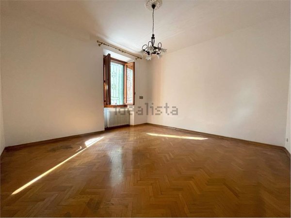 casa indipendente in vendita a Sesto Fiorentino in zona Colonnata