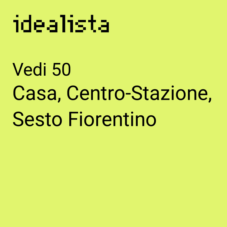 casa indipendente in vendita a Sesto Fiorentino