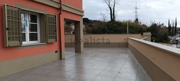 casa indipendente in vendita a Sesto Fiorentino in zona Colonnata