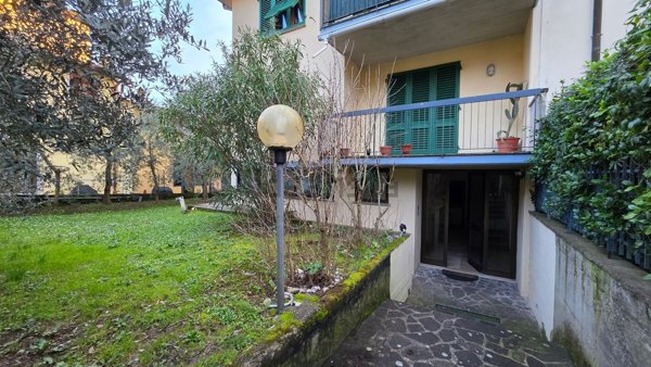 appartamento in vendita a Sesto Fiorentino