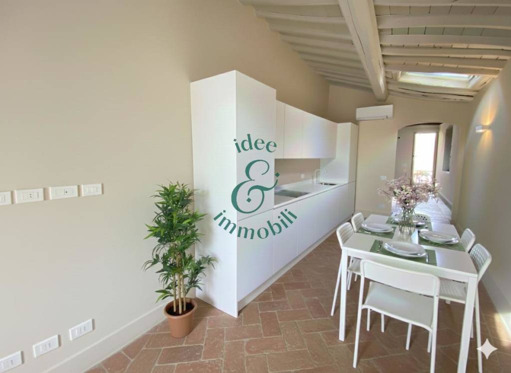 casa indipendente in vendita a Sesto Fiorentino