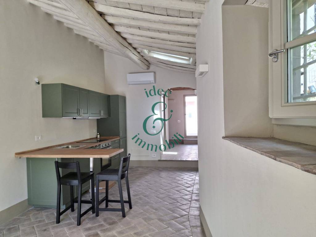 casa indipendente in vendita a Sesto Fiorentino in zona Cercina