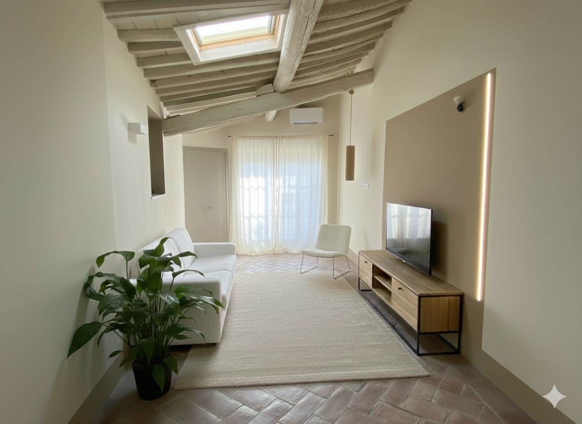 casa indipendente in vendita a Sesto Fiorentino in zona Cercina