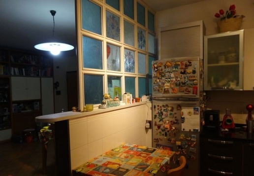 appartamento in vendita a Sesto Fiorentino in zona Zambra