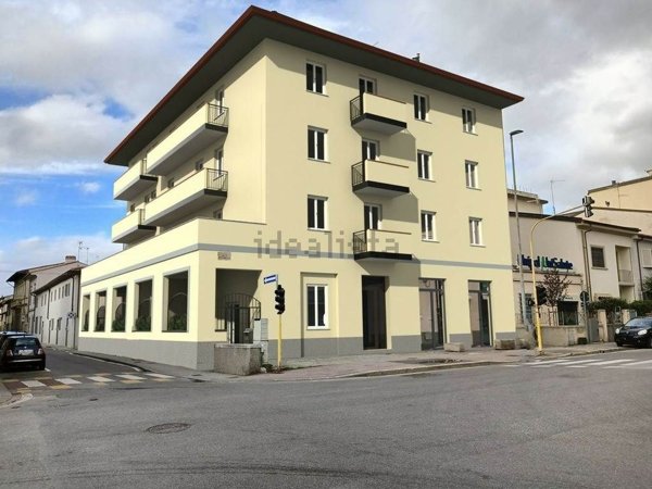 appartamento in vendita a Sesto Fiorentino in zona Colonnata