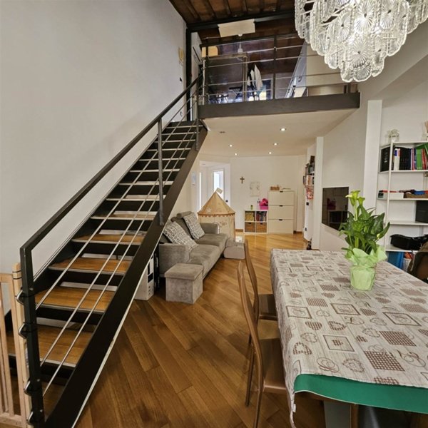 appartamento in vendita a Sesto Fiorentino