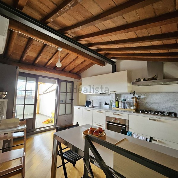 appartamento in vendita a Sesto Fiorentino