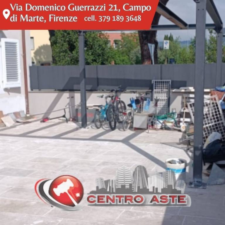 casa indipendente in vendita a Sesto Fiorentino