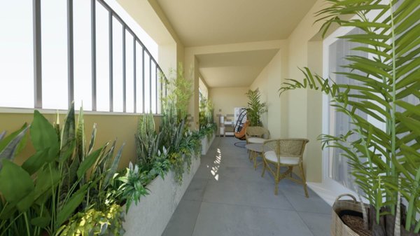 appartamento in vendita a Sesto Fiorentino in zona Colonnata