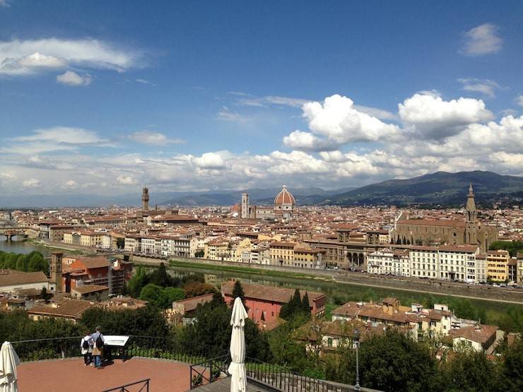 casa indipendente in vendita a Sesto Fiorentino in zona Cercina