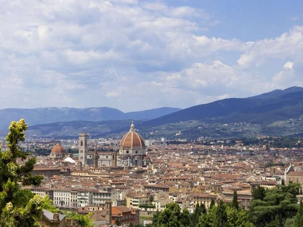 casa indipendente in vendita a Sesto Fiorentino in zona Cercina