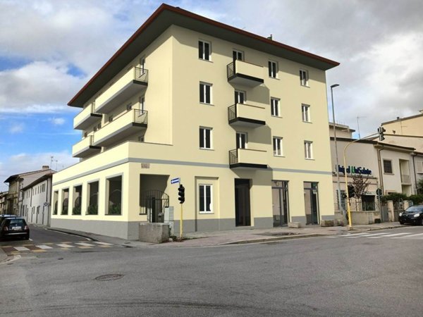 appartamento in vendita a Sesto Fiorentino in zona Colonnata