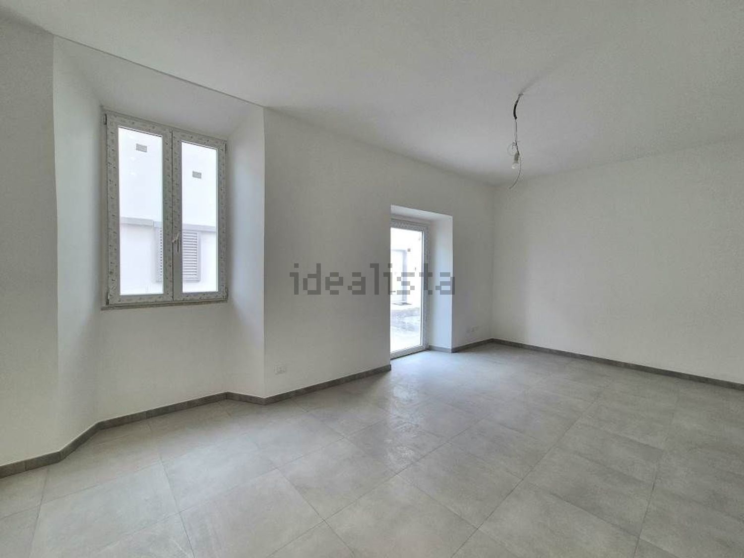 appartamento in vendita a Sesto Fiorentino in zona Colonnata