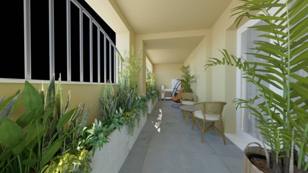 appartamento in vendita a Sesto Fiorentino in zona Colonnata