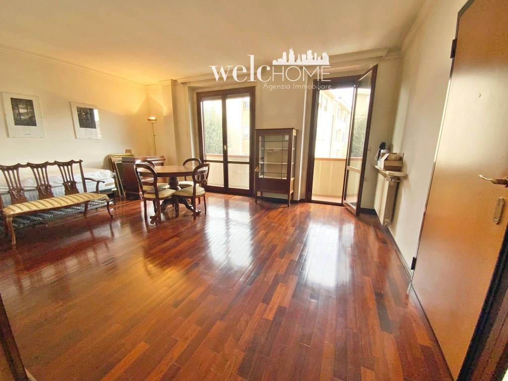 appartamento in vendita a Sesto Fiorentino in zona Zambra