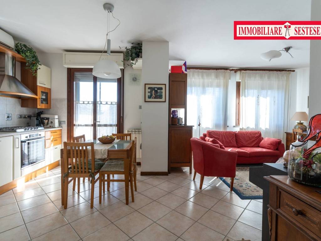 appartamento in vendita a Sesto Fiorentino