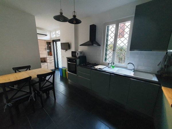 appartamento in vendita a Sesto Fiorentino