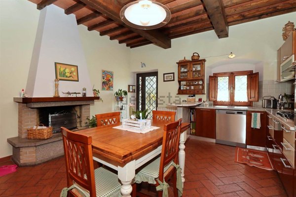 appartamento in vendita a Sesto Fiorentino