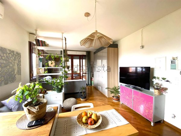 appartamento in vendita a Sesto Fiorentino in zona Zambra