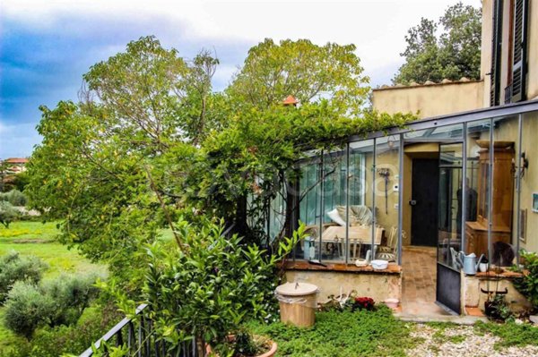 appartamento in vendita a Sesto Fiorentino